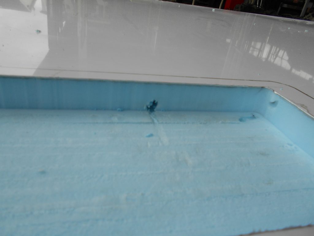 家畜運搬車 断熱パネル ルーフパネル サンドイッチパネル 製造 製作