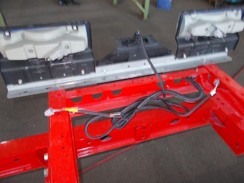 日野自動車 デュトロ 3.5t車 2t車 家畜運搬車 製造 新車 架装