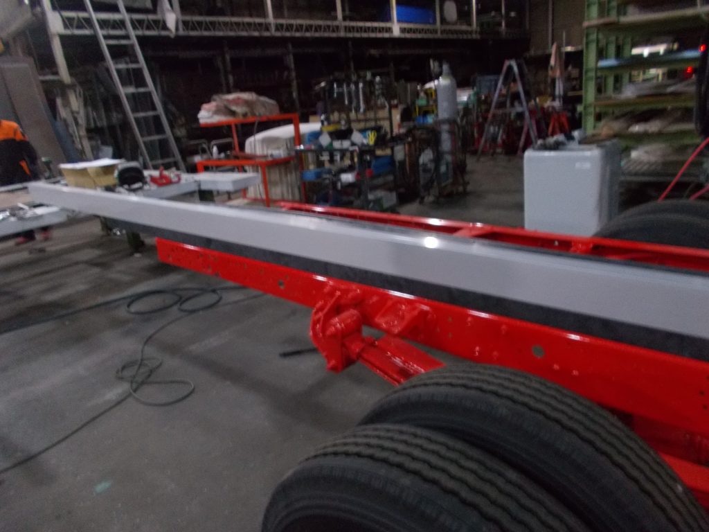 日野自動車 デュトロ 3.5t車 2t車 家畜運搬車 製造 新車 架装