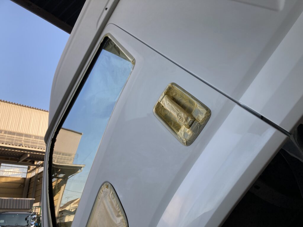 家畜運搬車 柳沼ボデー工場 畜産 新車 製造