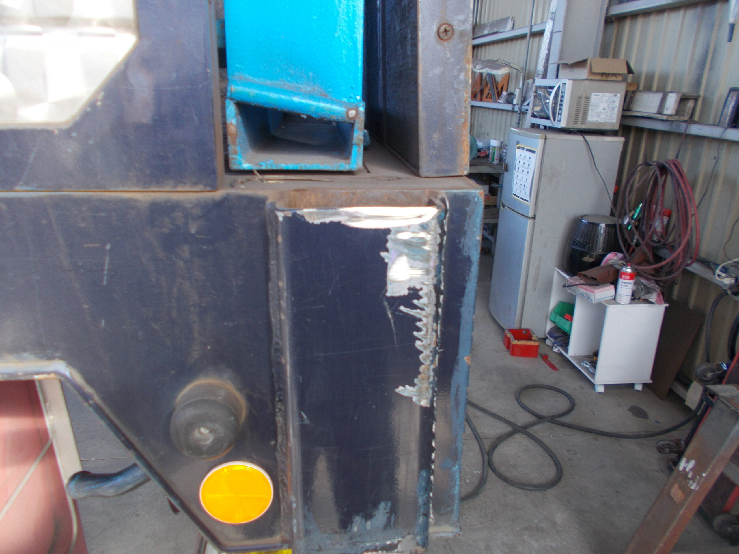 日野自動車 HINO 平ボディ 平ボデー