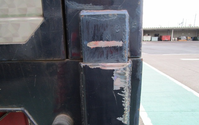 日野自動車 HINO 平ボディ 平ボデー