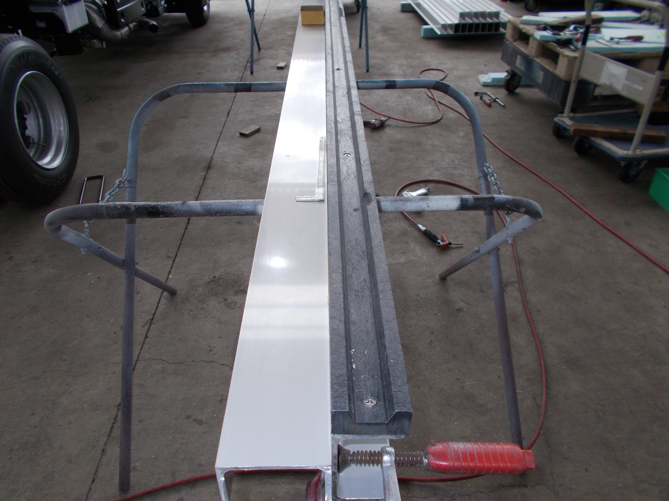 家畜運搬車 柳沼ボデー工場 畜産 新車 製造 牛 豚 養豚 家畜車 グリーンピッグ 愛知県西尾市 販売 いすゞ自動車 ISUZU 新型