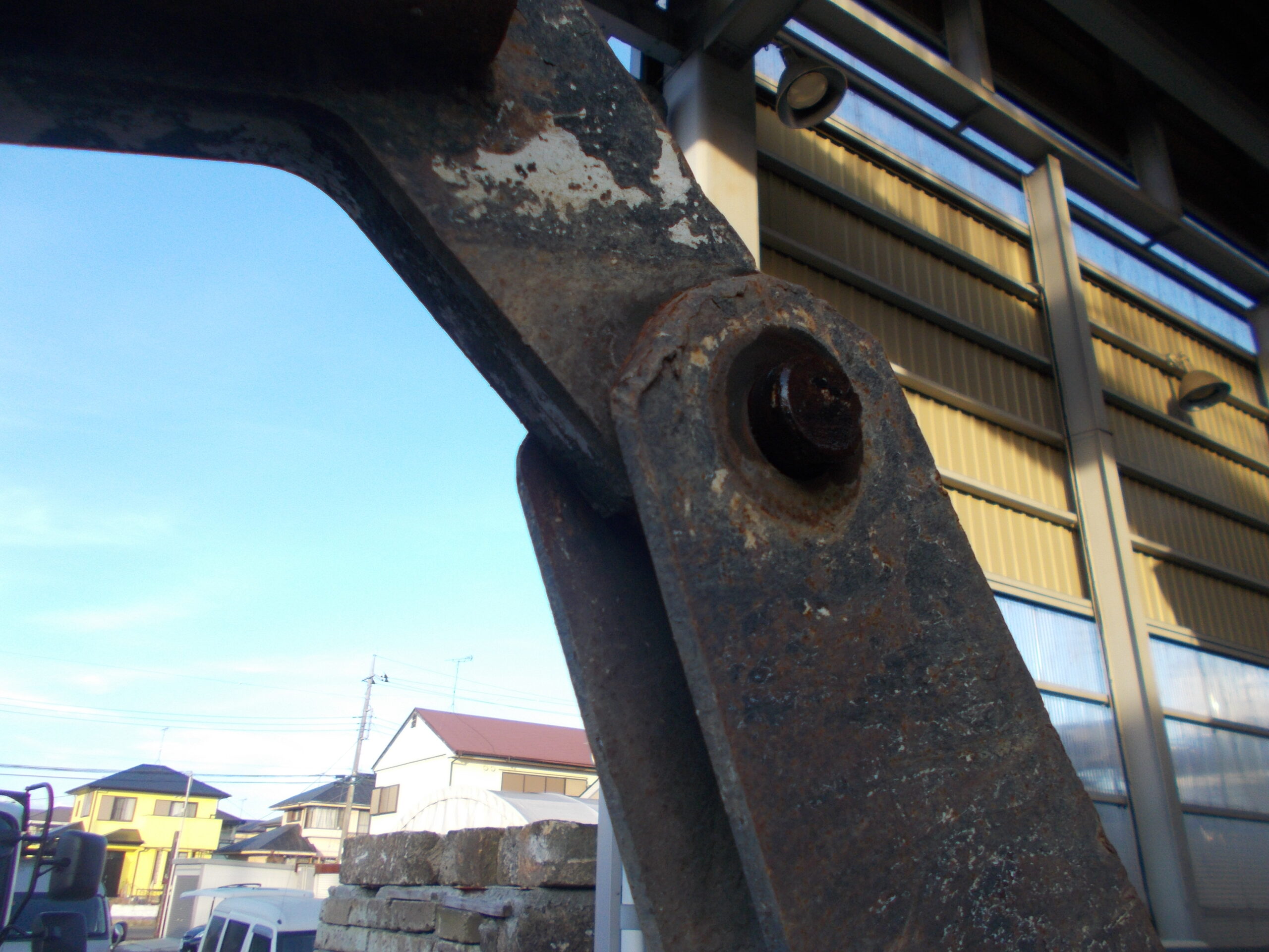 いすゞ自動車 ISUZU ダンプ 新明和 シンメイワ SHINMEIWA