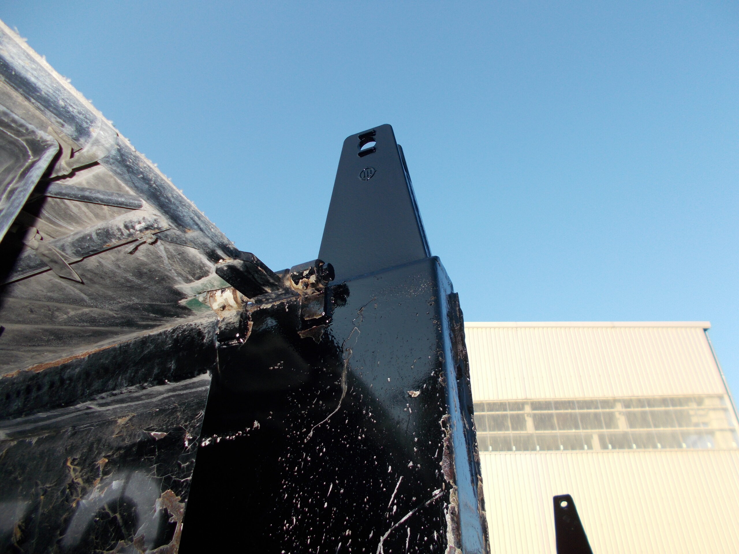 いすゞ自動車 ISUZU ダンプ 新明和 シンメイワ SHINMEIWA