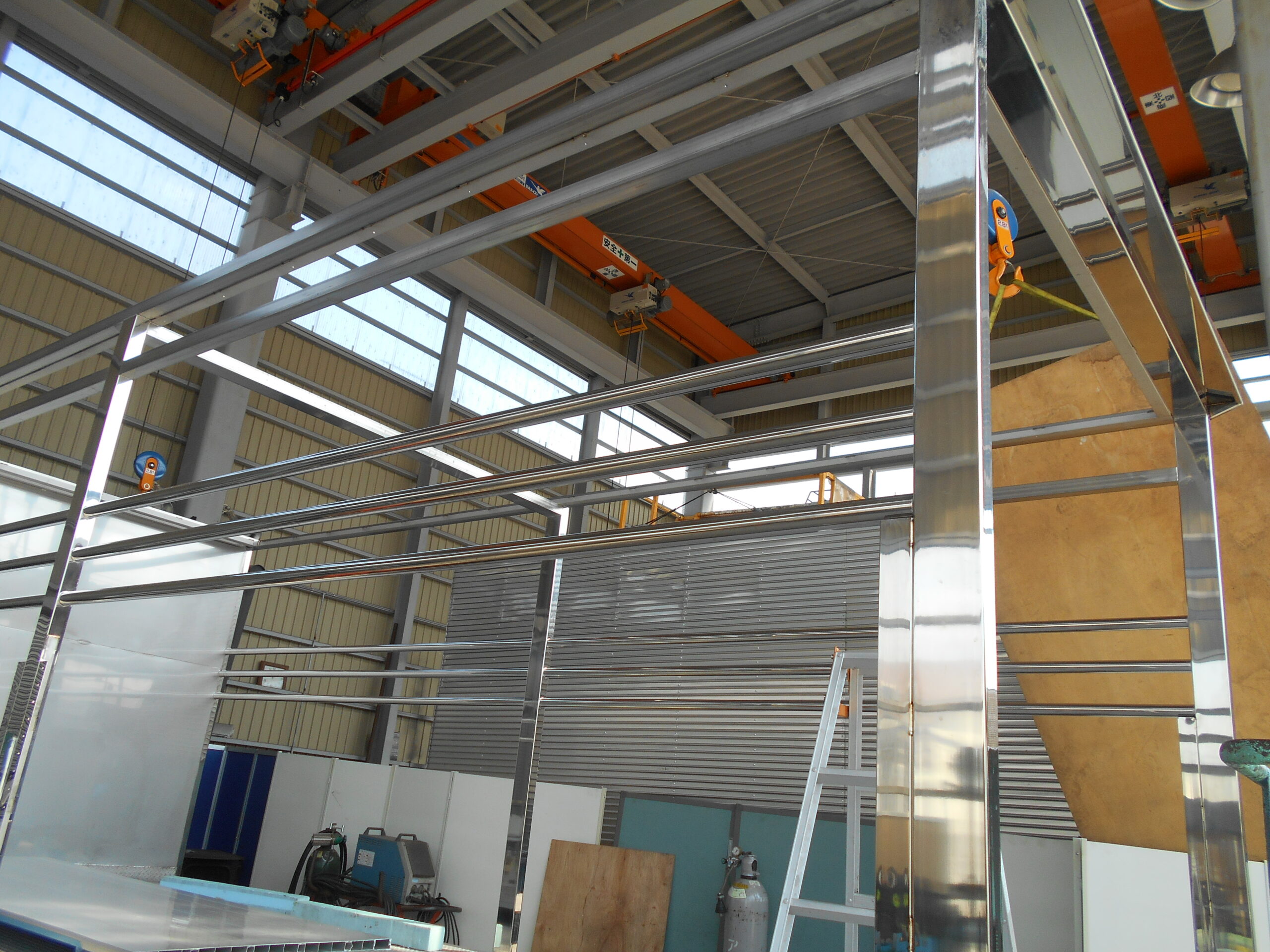 家畜運搬車 柳沼ボデー工場 畜産 新車 製造 牛 豚 養豚 家畜車 グリーンピッグ 愛知県西尾市 販売 いすゞ自動車 ISUZU 新型