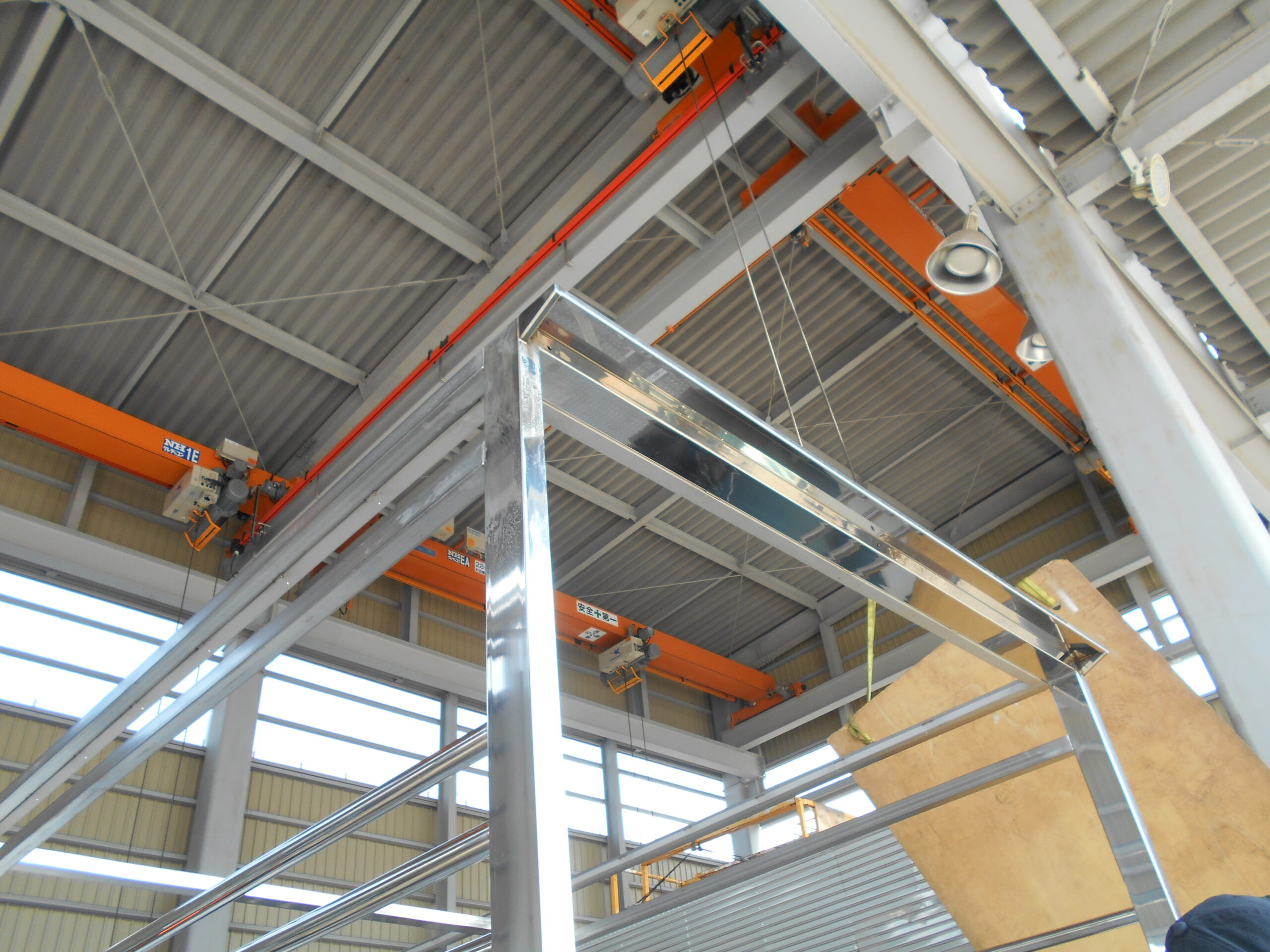 家畜運搬車 柳沼ボデー工場 畜産 新車 製造 牛 豚 養豚 家畜車 グリーンピッグ 愛知県西尾市 販売 いすゞ自動車 ISUZU 新型