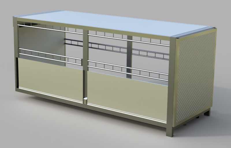 家畜運搬車 柳沼ボデー工場 畜産 新車 製造 牛 豚 養豚 家畜車 JA 農業協同組合 群馬県 吾妻郡 JAあがつま JA群馬 販売 いすゞ自動車 ISUZU 新型