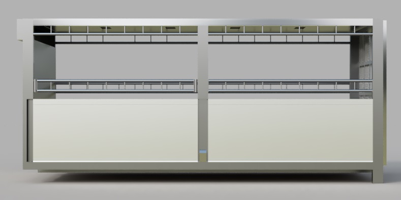 家畜運搬車 柳沼ボデー工場 畜産 新車 製造 牛 豚 養豚 家畜車 JA 農業協同組合 群馬県 吾妻郡 JAあがつま JA群馬 販売 いすゞ自動車 ISUZU 新型