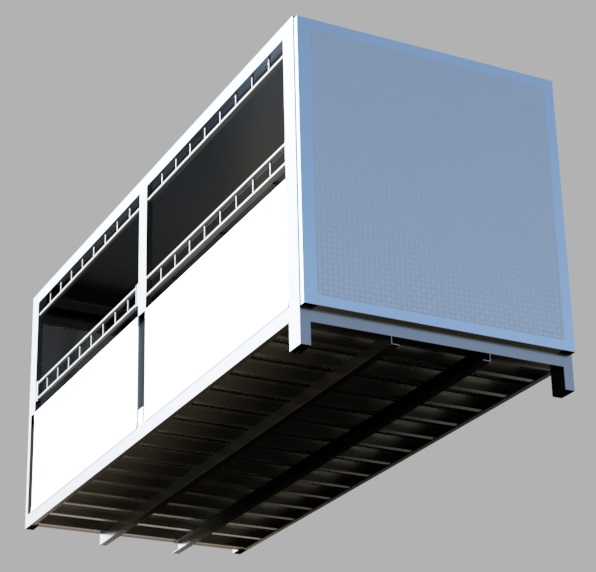 家畜運搬車 柳沼ボデー工場 畜産 新車 製造 牛 豚 養豚 家畜車 JA 農業協同組合 群馬県 吾妻郡 JAあがつま JA群馬 販売 いすゞ自動車 ISUZU 新型