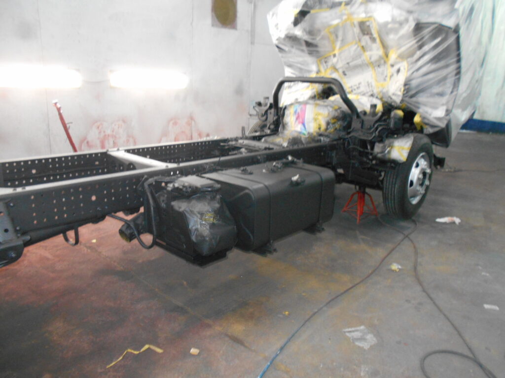 家畜運搬車 柳沼ボデー工場 畜産 新車 製造 牛 豚 養豚 家畜車 JA 農業協同組合 群馬県 吾妻郡 JAあがつま JA群馬 販売 いすゞ自動車 ISUZU 新型