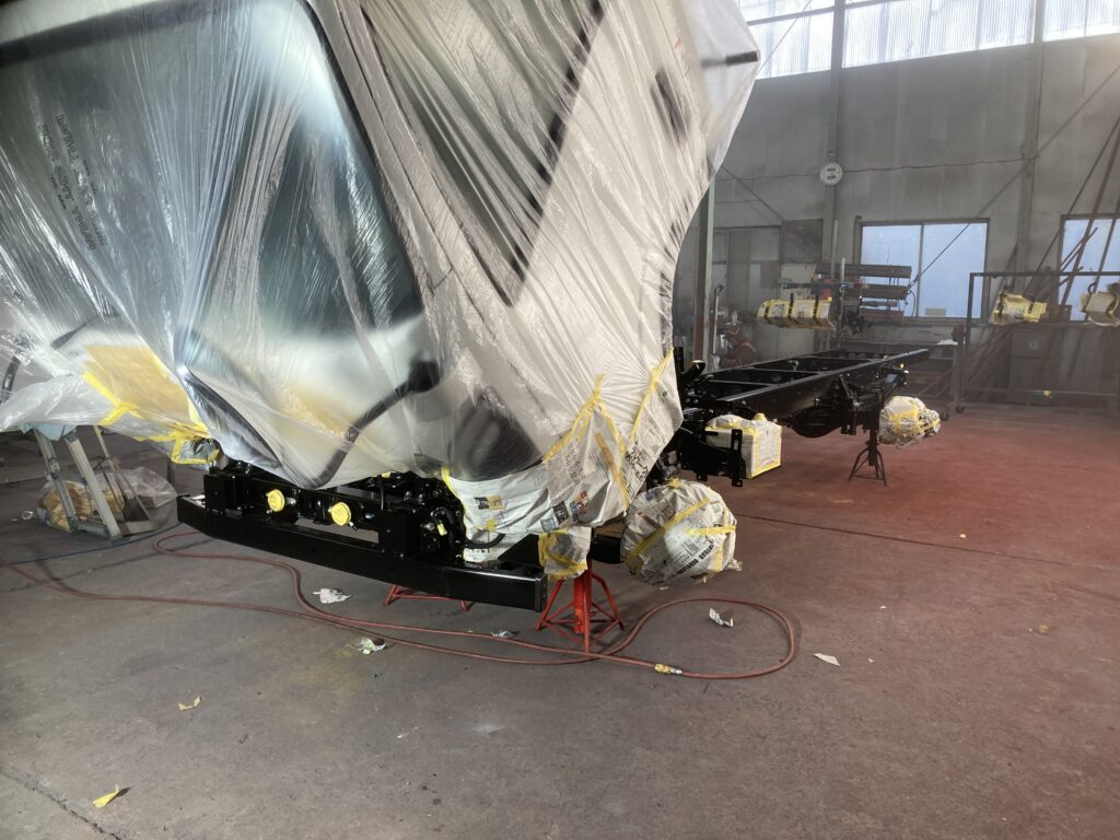 家畜運搬車 柳沼ボデー工場 畜産 新車 製造 牛 豚 養豚 家畜車 JA 農業協同組合 群馬県 吾妻郡 JAあがつま JA群馬 販売 いすゞ自動車 ISUZU 新型