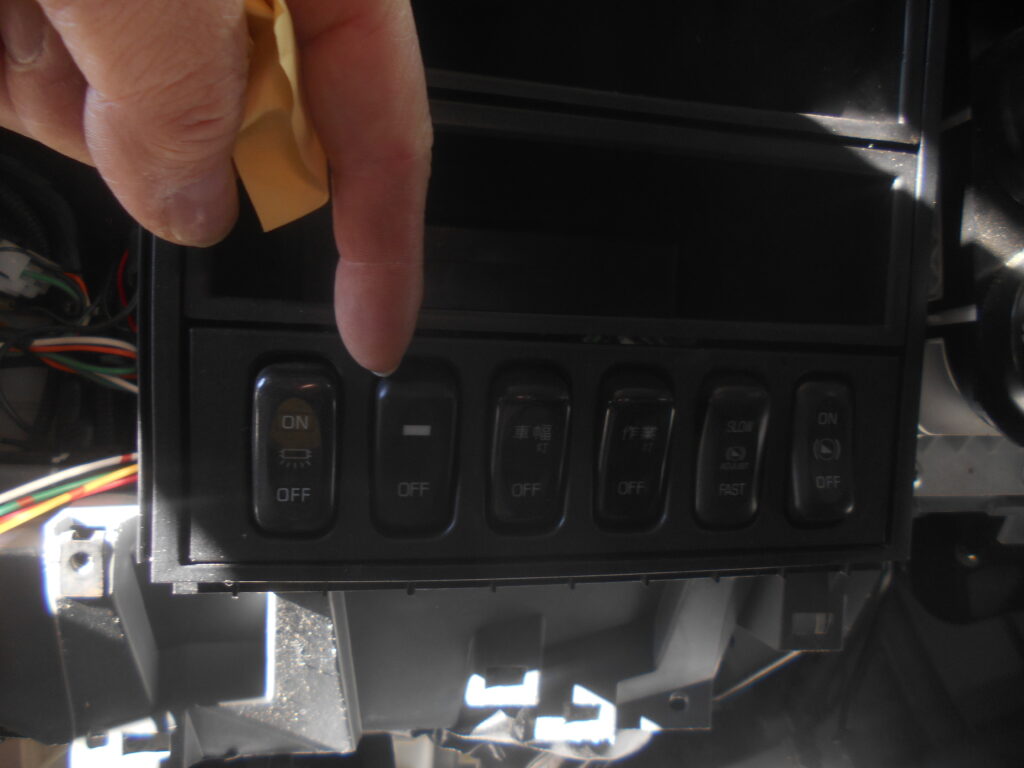 大進農場 家畜運搬車 柳沼ボデー工場 畜産 新車 製造 牛 豚 養豚 家畜車 販売 ゲート修理