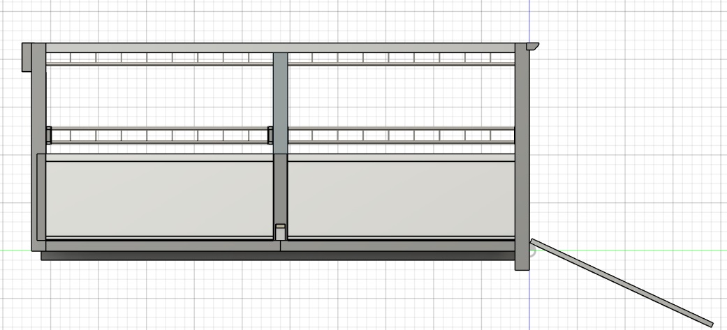 家畜運搬車　柳沼ボデー工場　畜産　新車　製造　牛　豚　養豚　家畜車　JA　農業協同組合　群馬県　吾妻郡　JAあがつま　JA群馬　販売　いすゞ自動車　ISUZU　新型