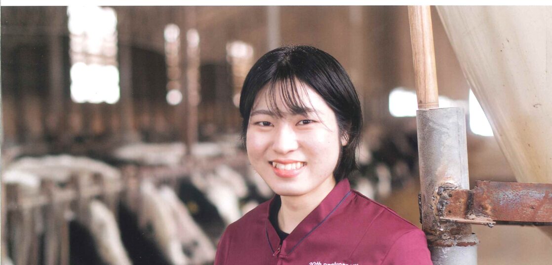 デイリーマン　DAIRYMAN　家畜運搬車　家畜　畜産　牛　豚
